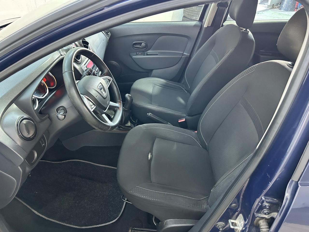 Dacia Sandero 0.9 TCe 12V T-GPL 90CV S&S Serie Speciale Brave