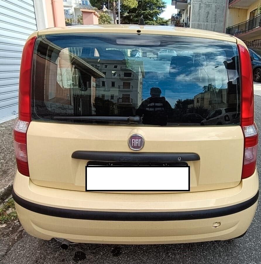 Fiat Panda 1.2 Dynamic