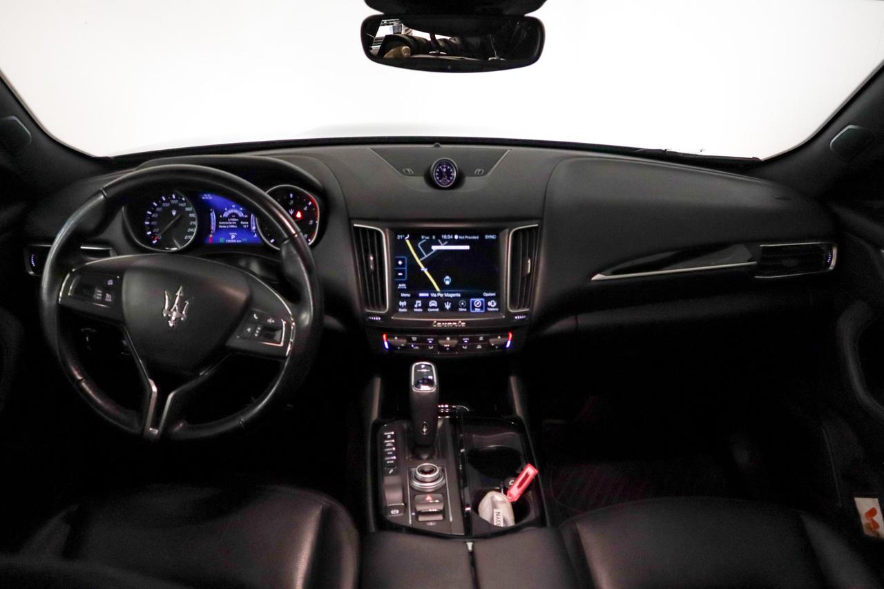 Maserati levante 3.0 V6 250cv Automatic Granlusso