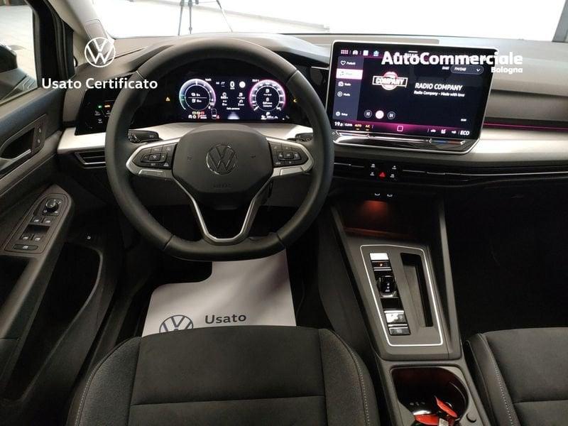 Volkswagen Golf Golf 1.5 TSI eHybrid DSG Edition Plus