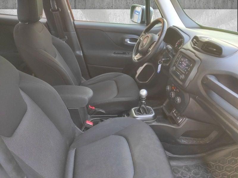 Jeep Renegade 1.0 t3 Longitude 2wd