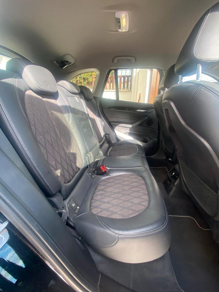 BMW X1 sdrive18d Business Advantage auto