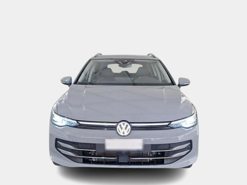 VOLKSWAGEN GOLF VARIANT VIII 2.0 TDI SCR STYLE DSG STATION WAGON