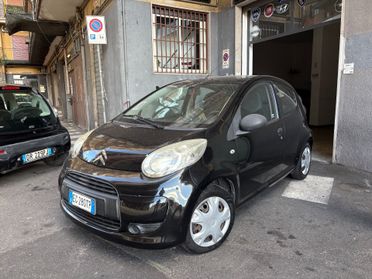 Citroen C1 1.0 5 porte Seduction