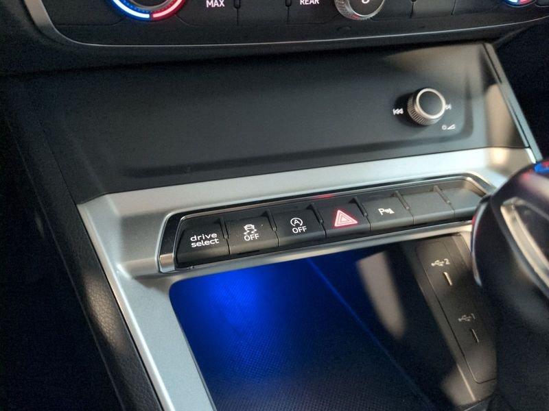 Audi Q3 Q3 SPB 35 TDI S tronic Business Plus