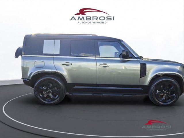 LAND ROVER Defender 3.0 SWB X-DYNAMIC SE