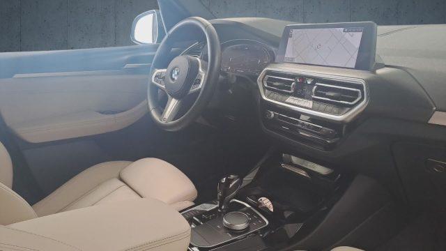 BMW X3 xDrive20d 48V Msport Aut.