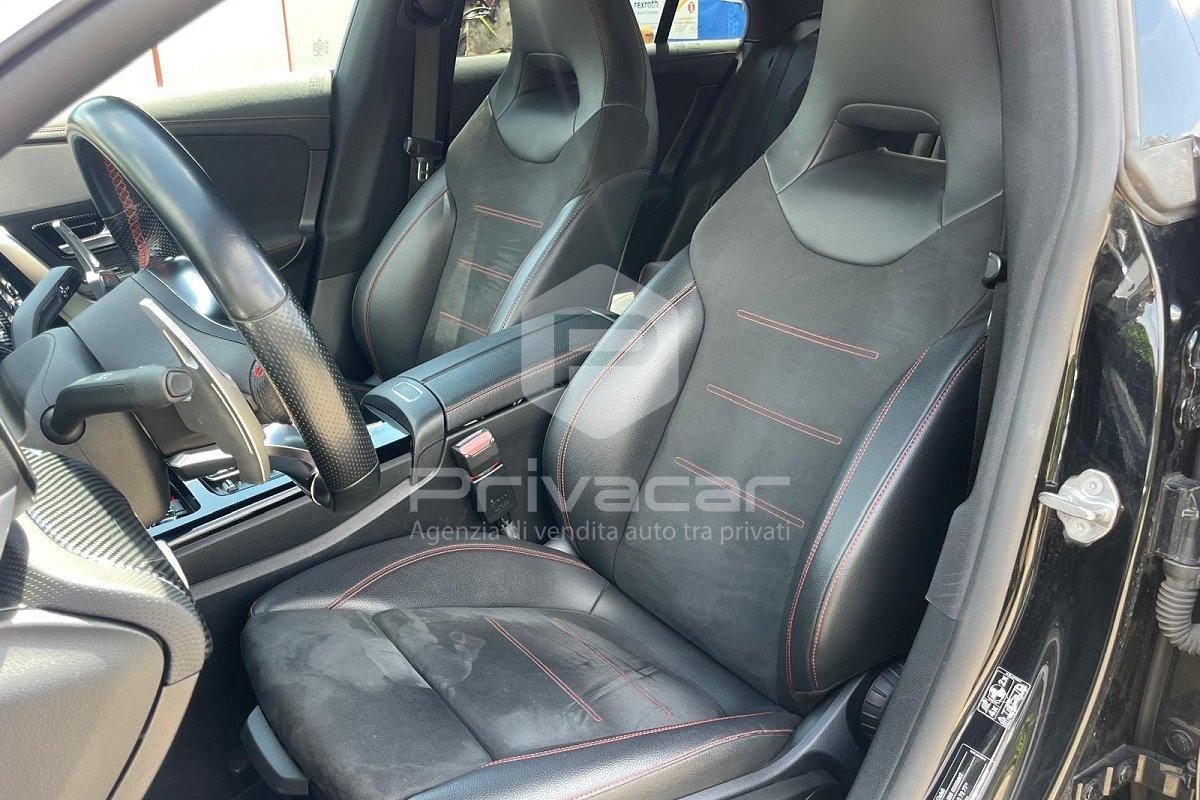 MERCEDES CLA 200 d Automatic Premium