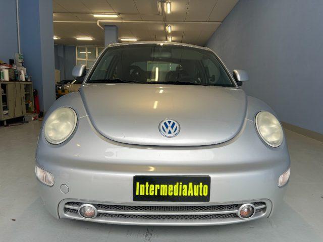 VOLKSWAGEN New Beetle 1.9 TDI