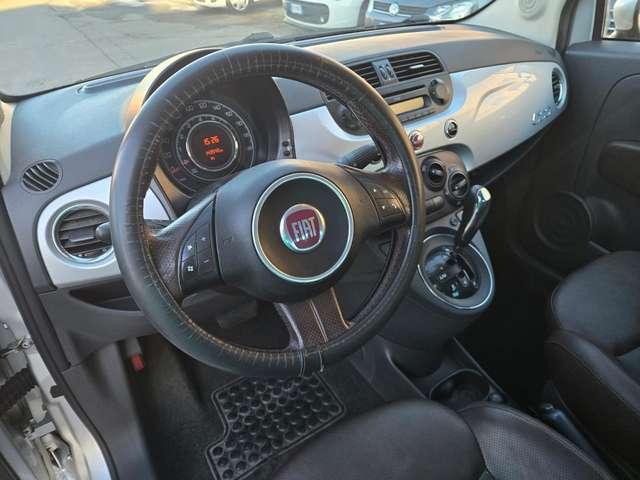 Fiat 500 500 1.2 Sport 69cv Automatica