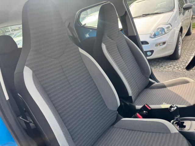 TOYOTA Aygo 1.0 VVT-i 72 CV 5 porte x-cool MMT