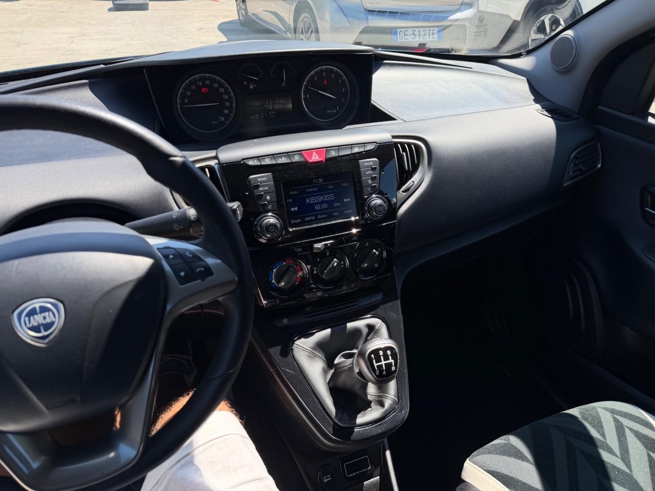 Lancia Ypsilon 1.2 69CV PLATINUM/77.000KM/2018