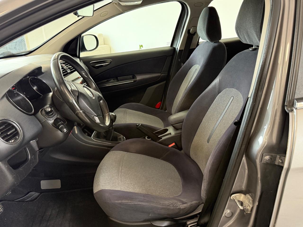 Fiat Bravo 1.6 MJT 120 CV DPF Emotion