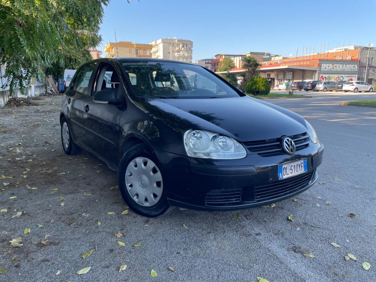 Volkswagen Golf 1.4 16V TSI 5p. Comfortline