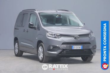 Toyota Proace City Verso 1.5D 130CV L1 D Lounge