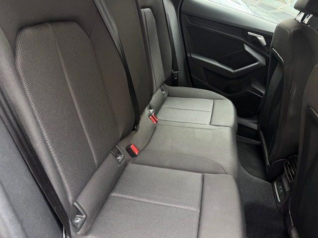 AUDI A3 SPB 30 TFSI S tronic Business