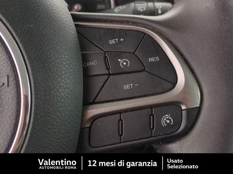 Jeep Renegade 1.0 T3 Longitude