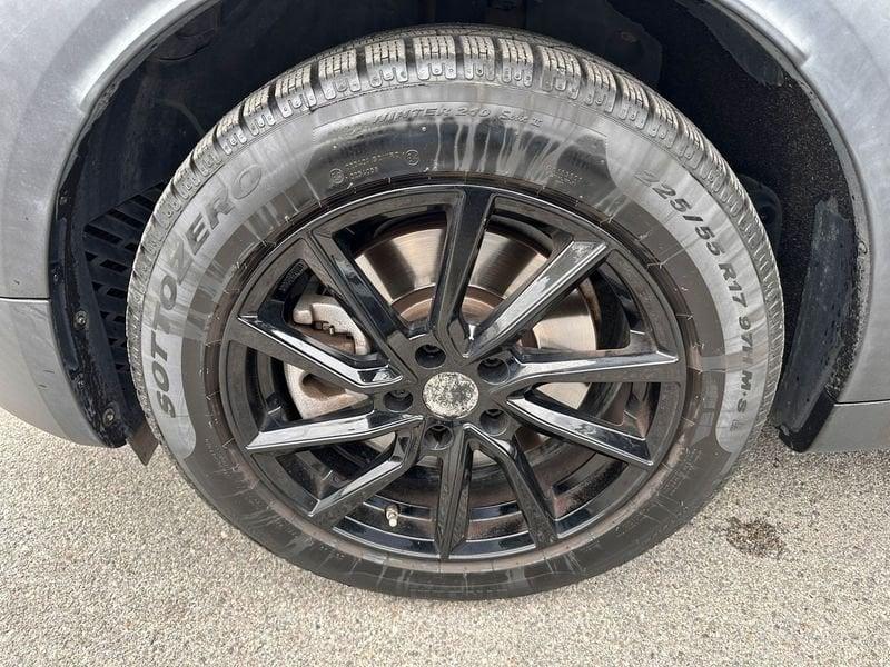 MINI Countryman Mini 2.0 Cooper S Hype auto 7m my18