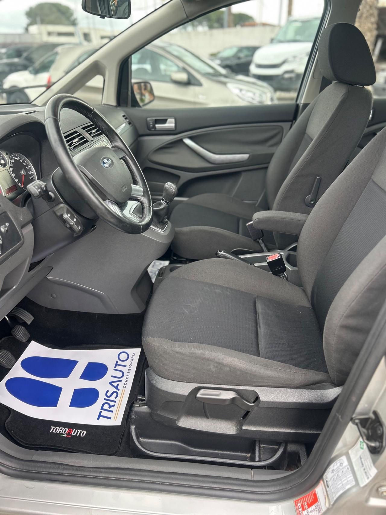 Ford C-Max 1.6 TDCi Perfetta