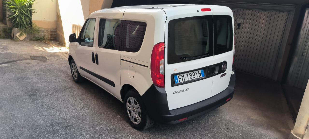 Fiat Doblo Doblò 1.3 Multijet prezzo iva comp.