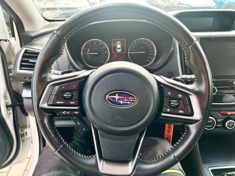 Subaru XV 1.6i Lineartronic Style - Bi-fuel