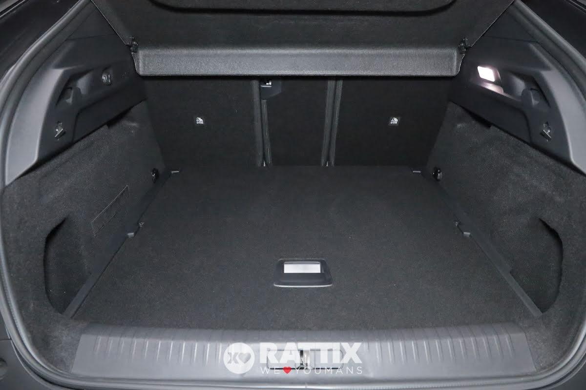 Peugeot 3008 1.2 Hybrid 145CV Allure e-DCS6