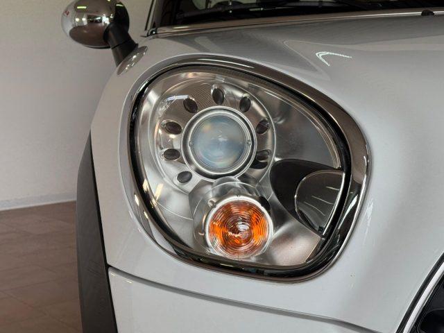 MINI Countryman Mini Cooper D Countryman Automatica Unicoprop.