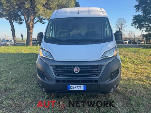 FIAT Ducato 35 2.3 MJT 140CV LH2 Furgone