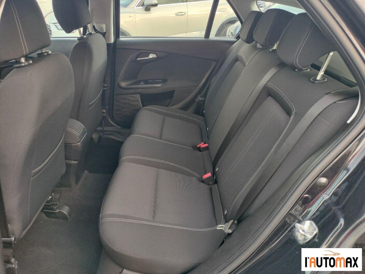 FIAT - Tipo SW 1.6 mjt Easy Business s&s 120cv