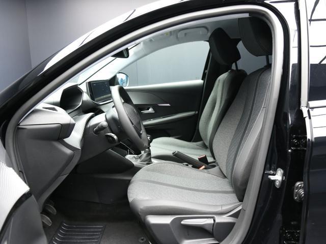 PEUGEOT 208 PureTech 100CV Stop&Start 5 porte Allure