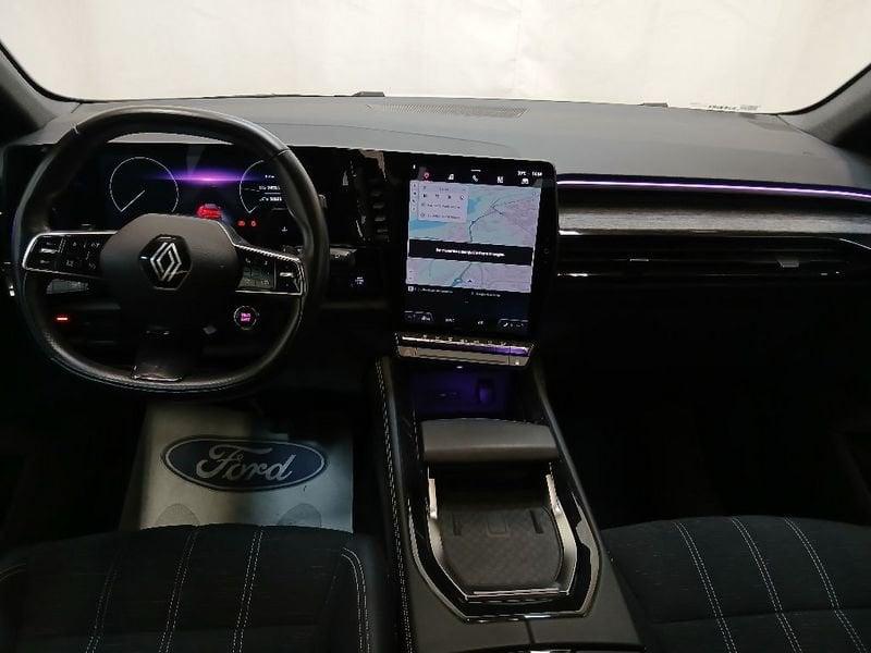 Renault Austral 1.3 mild hybrid Techno 160cv auto