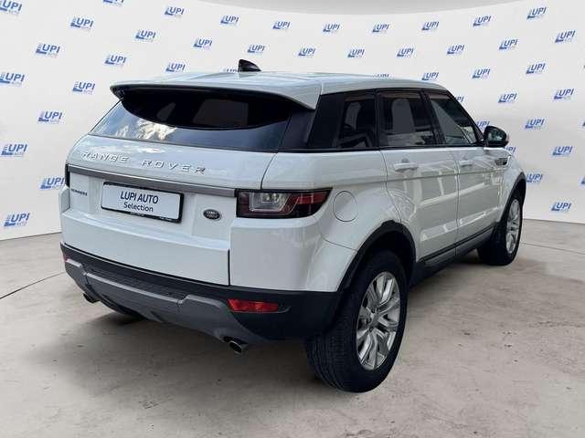 Land Rover Range Rover Evoque Range Rover Evoque 5p 2.0 td4 HSE Dynamic 150cv