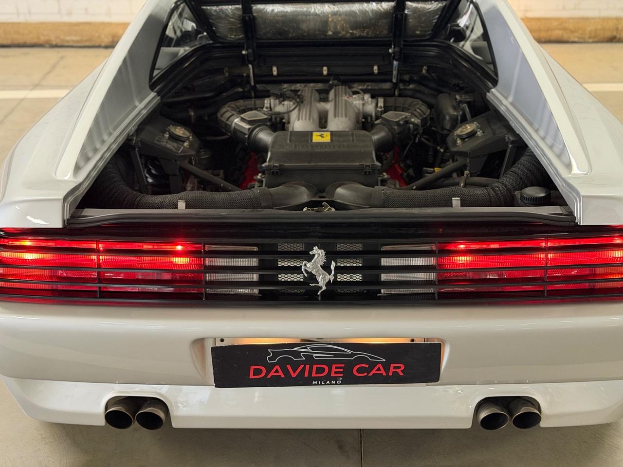 Ferrari 348 TB V8