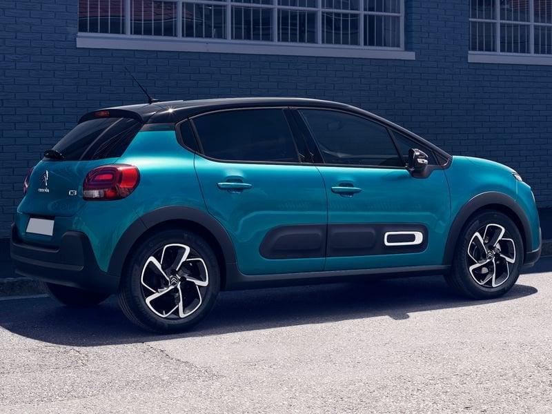 Citroën C3 Pure Tech 83 S&S You MY70