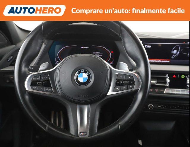 BMW M135 i xDrive Colorvision Edition