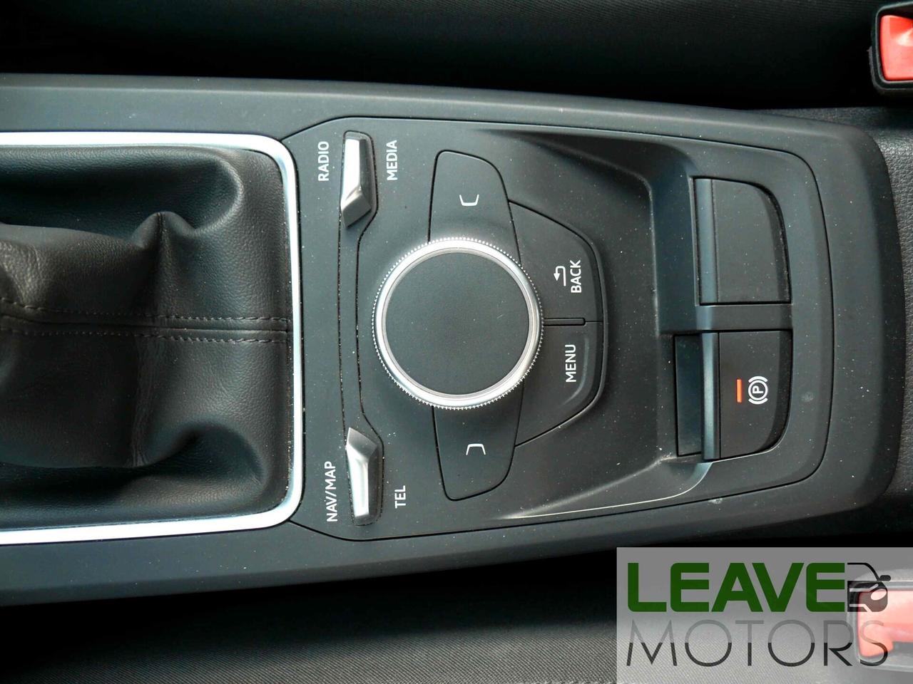 Audi Q2 1.6 TDI (M1373) OCCASIONE