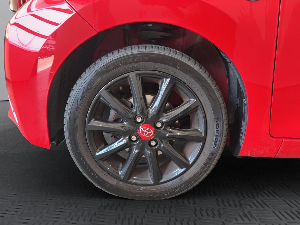 Toyota Aygo 5p 1.0 x-cite