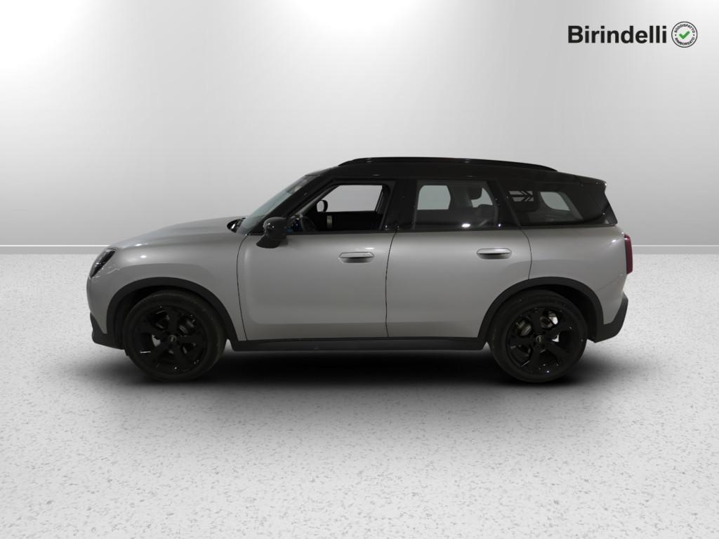 MINI Mini Countrym.(U25) - Mini D Classic Countryman