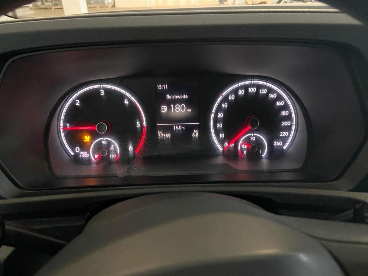 Volkswagen Caddy cargo 2.0 tdi 102cv business