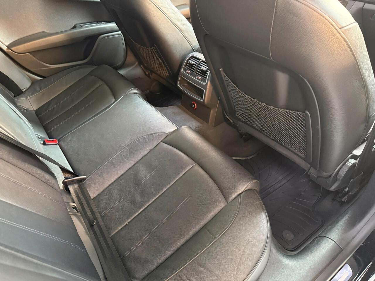 Audi A7 SPB 3.0 TDI 320CV quattro tiptronic Business Plus