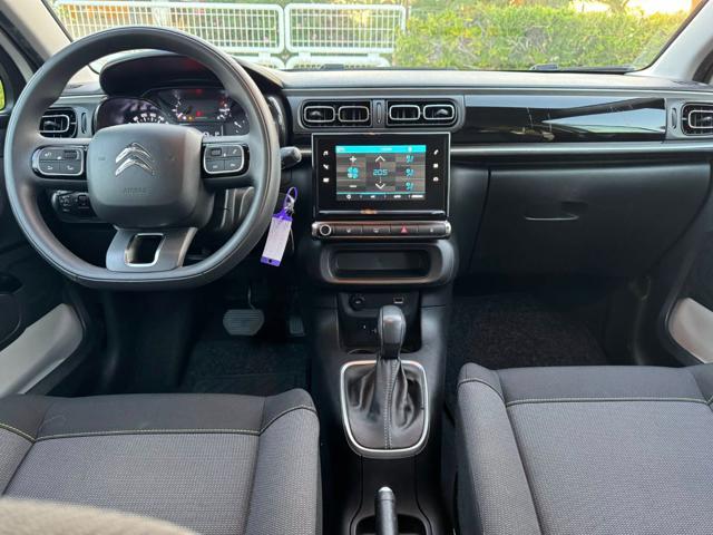 CITROEN C3 PureTech 110 S&S Shine Pack