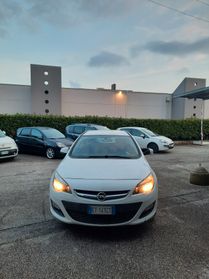 Opel Astra 1.7 CDTI 110CV 5 porte Elective