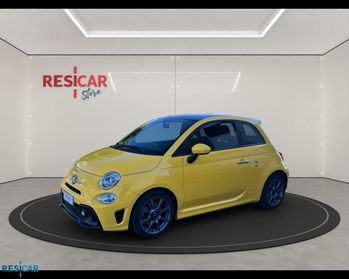 ABARTH 595 1.4 t-jet 145cv my18