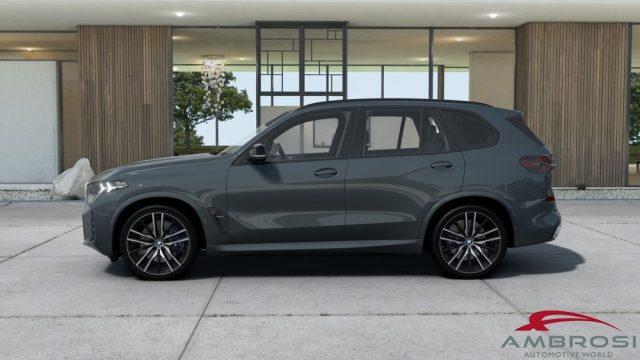 BMW X5 M60i xDrive Comfort Package