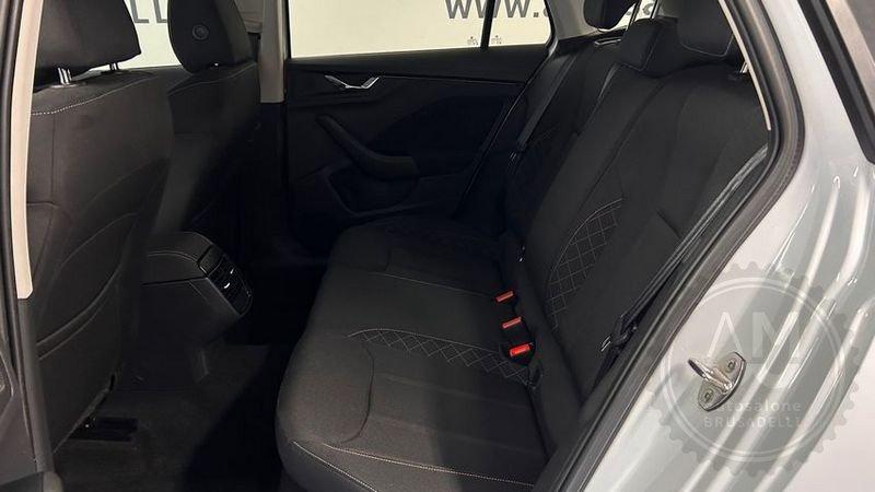 Škoda Kamiq 1.0 TSI Ambition