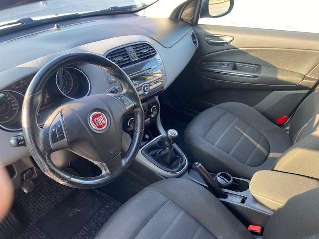 FIAT Bravo 1.4 EasyPower "UNICO PROPRIETARIO"