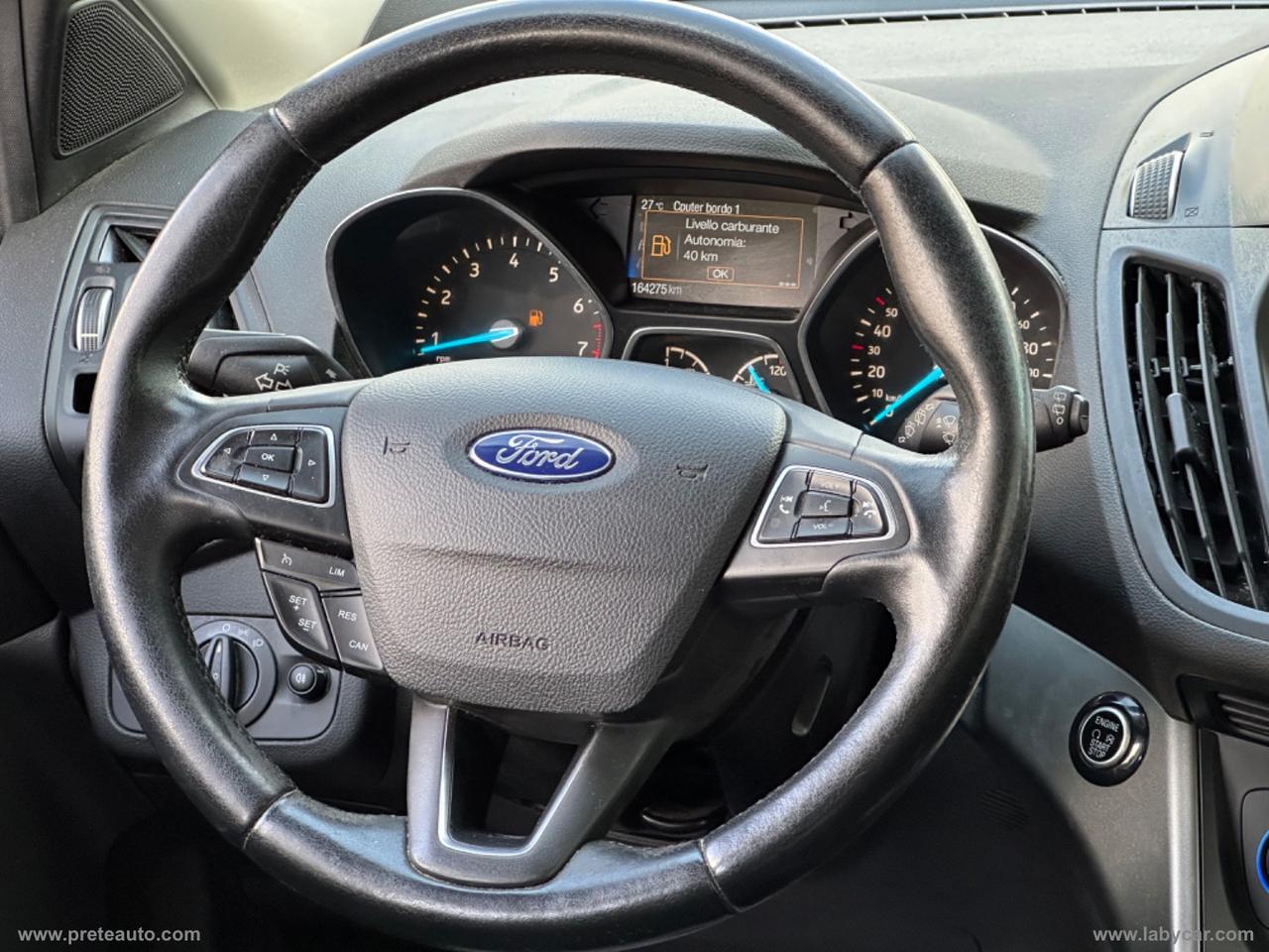FORD Kuga 1.5 EcoBoost 120 CV S&S 2WD Tit.