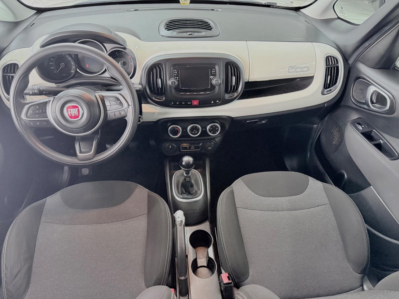 Fiat 500L 1.3 Multijet 95 CV Pop Star