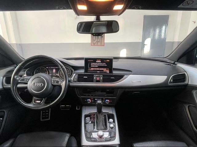 Audi A6 Avant 3.0 TDI 272 CV quattro S tronic Line