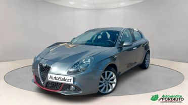 Alfa Romeo Giulietta 1.6 JTDm-2 120 CV Exclusive